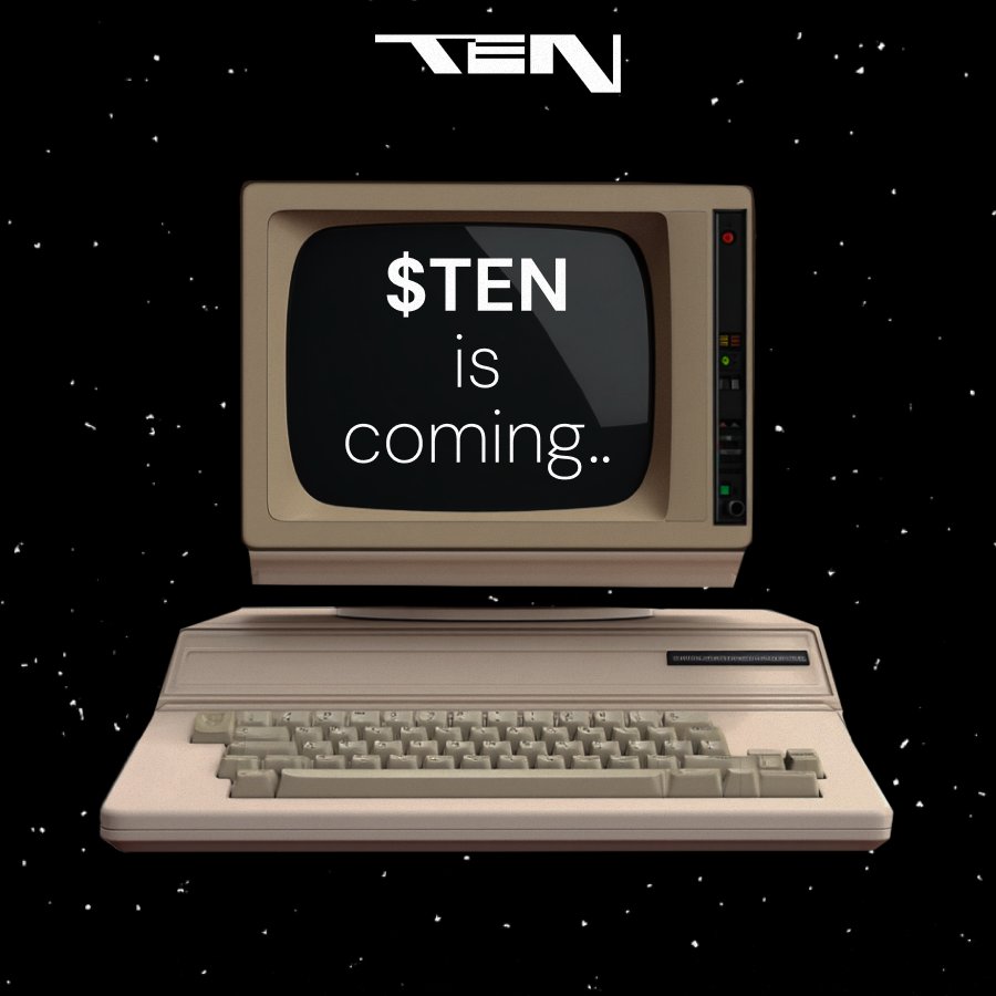 kahincryptocu's tweet image. 📢 Gizlilik odaklı projelerin yeniden yükseldiği bu dönemde @tenprotocol bugün geliyor ve #KuCoin, #MEXC, #Gate gibi büyük borsalarda listelenecek. 🔥

Detaylar:
• Ethereum uyumlu bir confidential rollup
• TEE + şifreli EVM işlemleriyle gizliliği programlanabilir hale getiriyor…