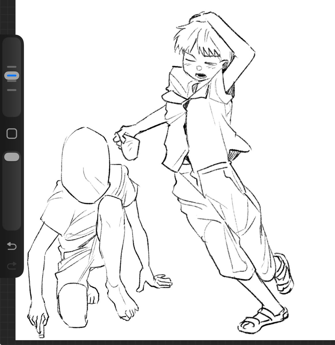 kingwang_ddong's tweet image. 