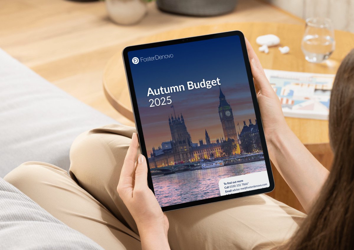 On Wednesday, 26th November, Chancellor Rachel Reeves delivered her Autumn 2025 Budget.

We have created a summary of what we believe are the main points and announcements from the Chancellor’s Budget. 
 
Download your copy of the Autumn Budget summary: eu1.hubs.ly/H0q0fjW0