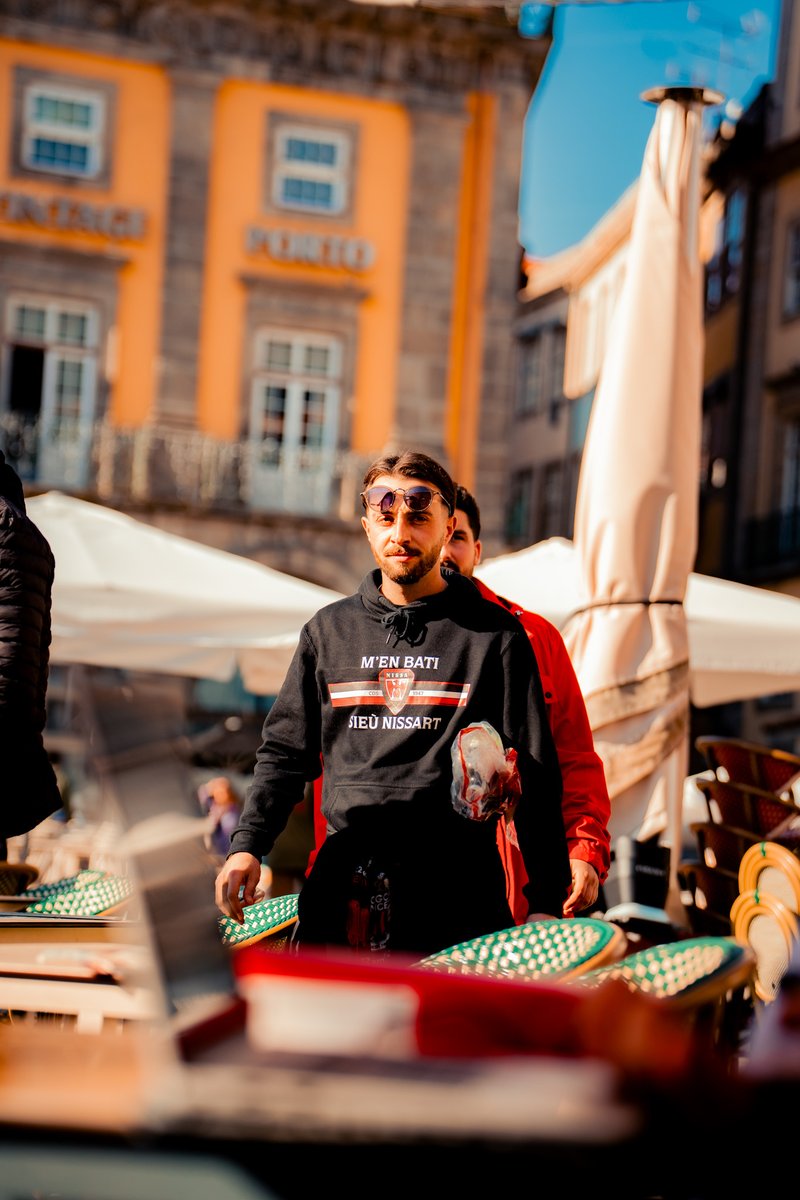 ogcnice's tweet image. Nissa on Tour. ❤

#fcpogcn l #uel