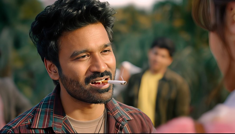 1312_sri's tweet image. #TereIshqMein is Set to Open with Strong Numbers in North India.🔥

Dhanush Films in this year👌🫡💥💥

Kollywood - #IdliKadai
Tollywood - #Kuberaa
Bollywood - #TereIshqMein