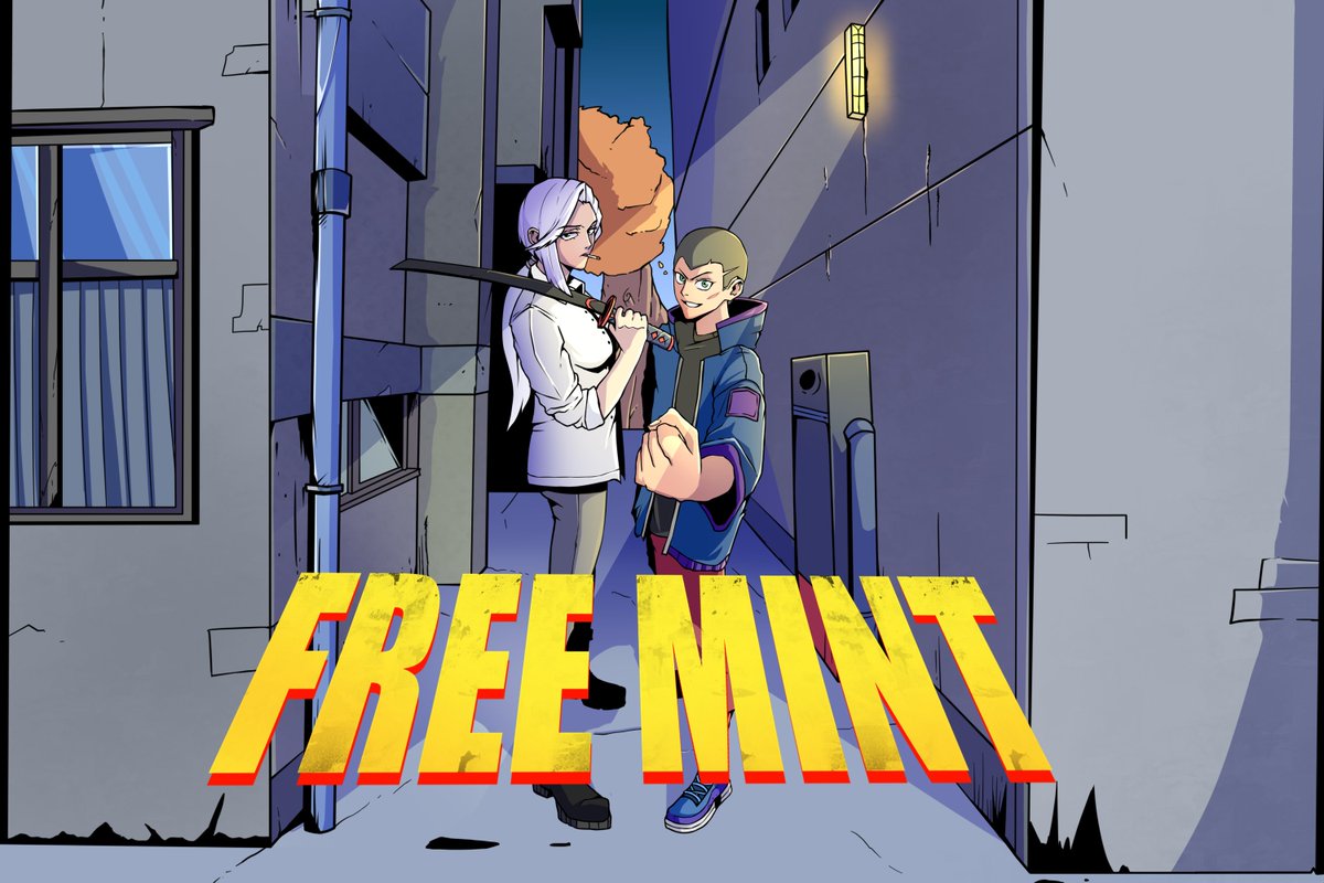 MONUKI MINT PRICE FREE

Monuki mint will be completely free and will launch on the <a href="/KingdomlyApp/">Kingdomly 🏰</a> platform in first week of december

We congratulate everyone who made it to whitelist! It has been a long and insanely exciting journey, from very first announcement to today. But