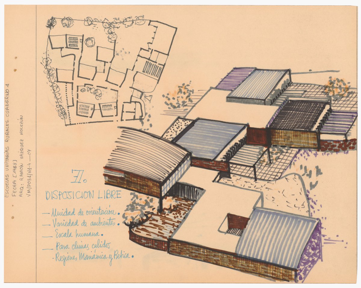 Fundación Arquitectura COAM tweet media