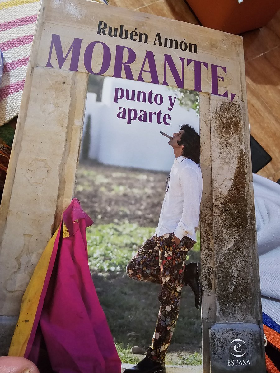 Ya lo tengo <a href="/Ruben_Amon/">Rubén Amón</a>