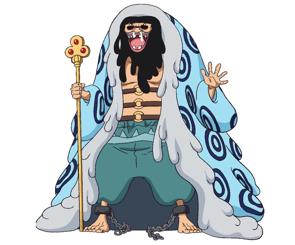 自認トレーボルだからドフィ〜派