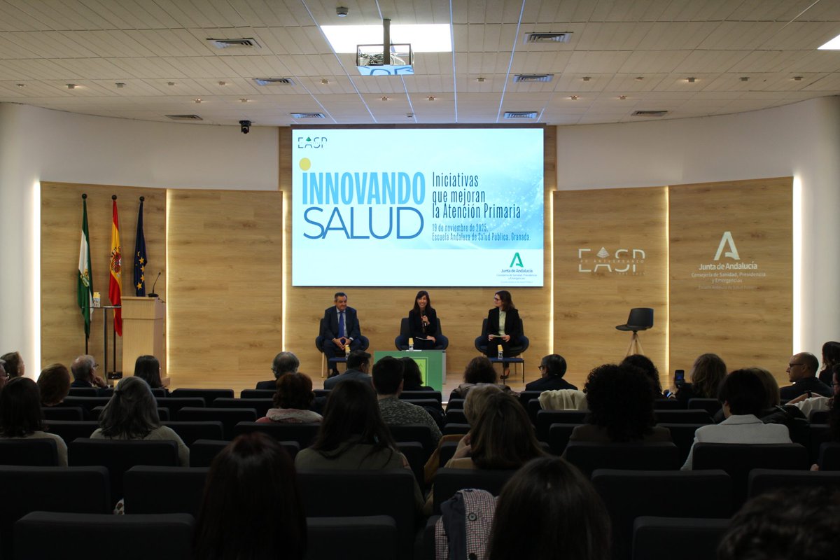 DSAP Sevilla tweet media