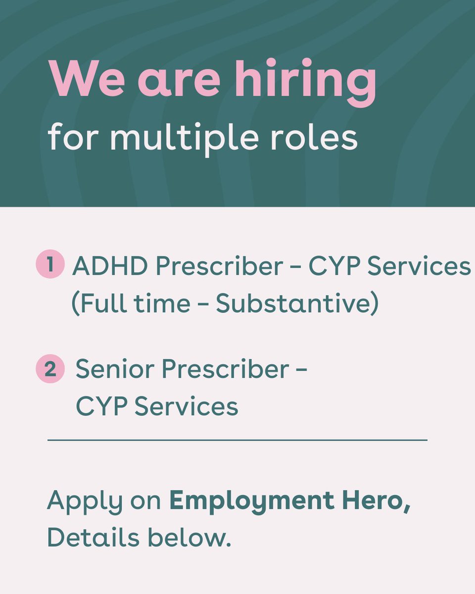 CARE ADHD tweet media