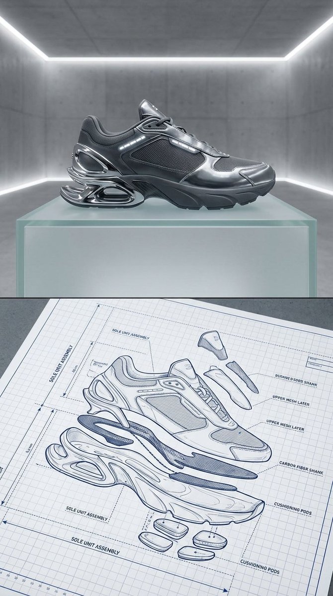 Nano Banana Pro &amp; FLUX.2 are soooo damn cool! 👌🎉🥳
What's your guess?
Which tool generated which view?

Enjoy your day with a perfect coffee! ☕️😎🤙

#nanobanana #FLUX2