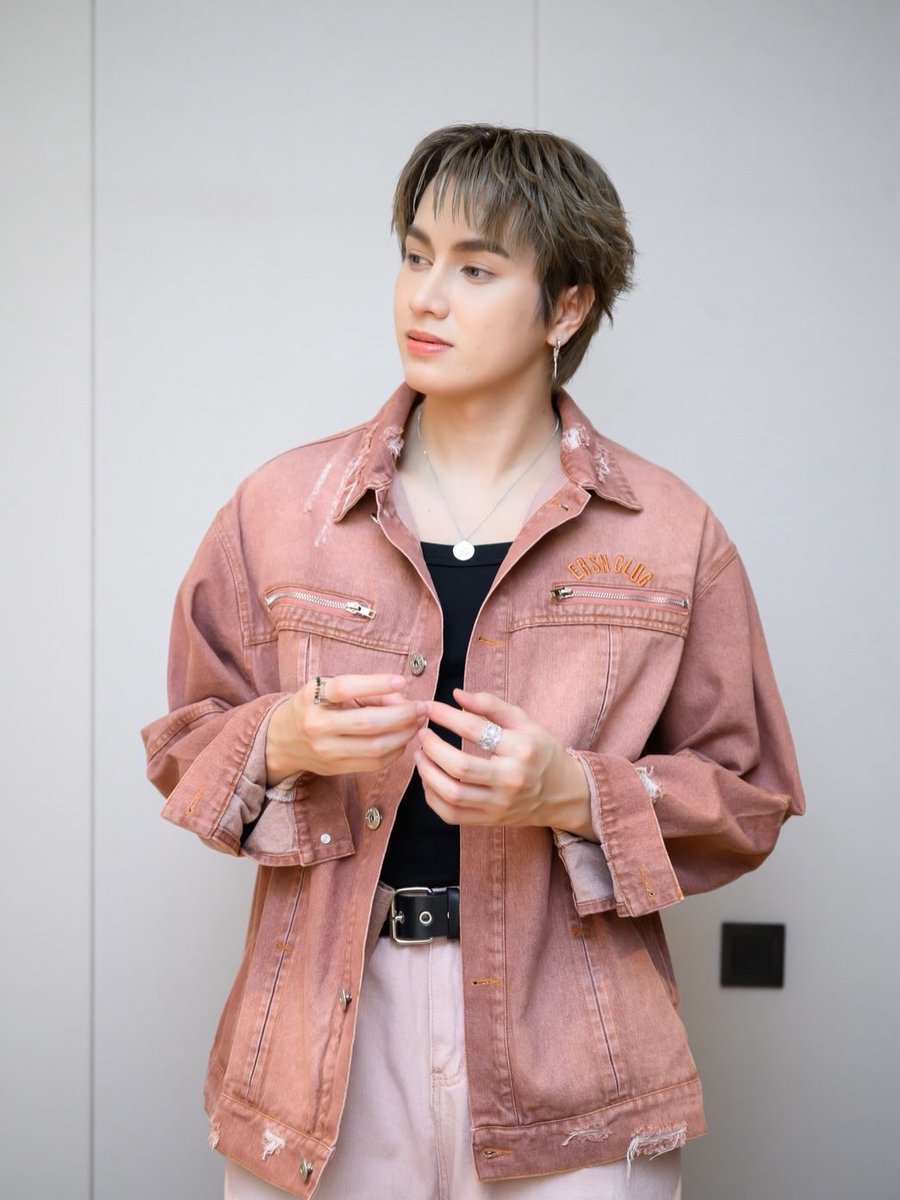 AuralisLatam's tweet image. 📍 Actualización de Smart en IG

🔗instagram.com/p/DRjwvadidSW/…

#smartchisanupong #CSNP @smart_csnp