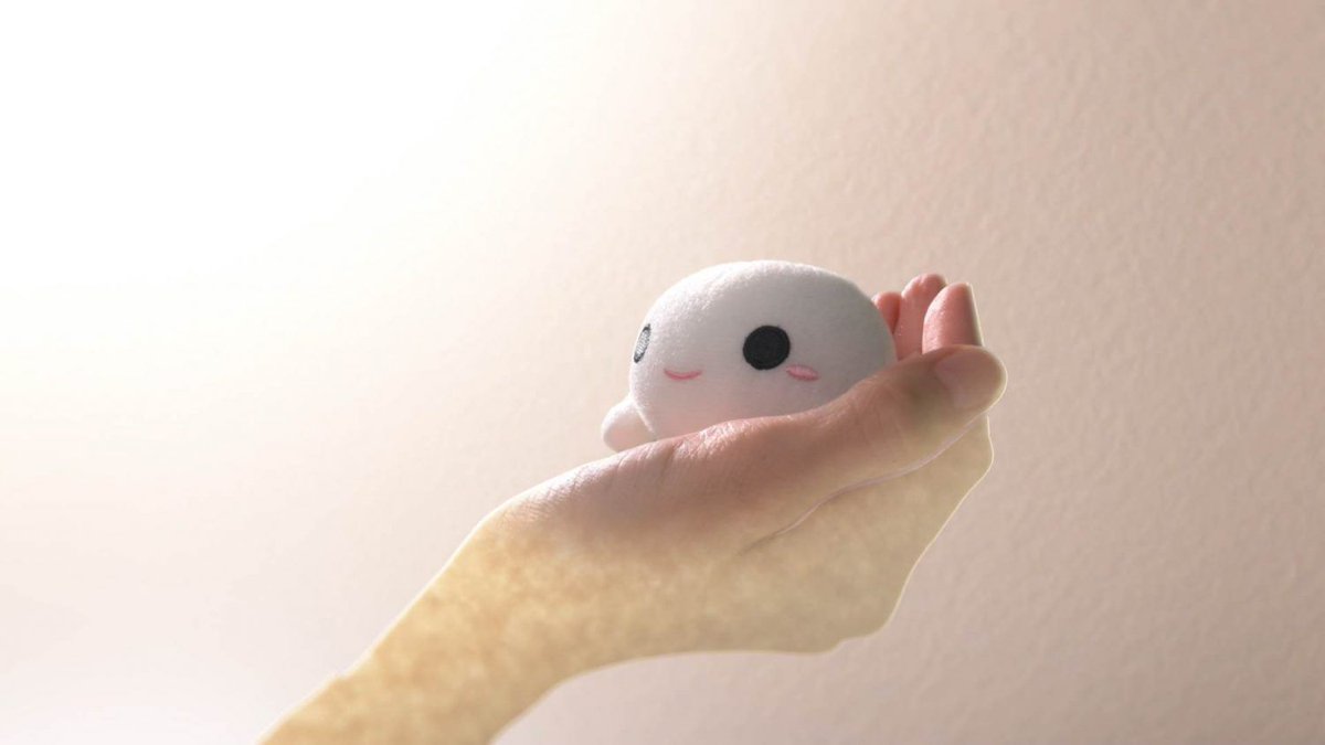 ワタナベサオリと小島英幸が共同監督した「中京テレビ コーポレートムービー」。ペーパークラフトの世界から実写へと変化する映像をコマ撮りで制作。ライティングで白紙に奥行きを持たせ、名古屋港での実写シーンも撮影。撮影日は暴風雨だったが、奇跡的に晴れた。 eizo100.jp/video/79923