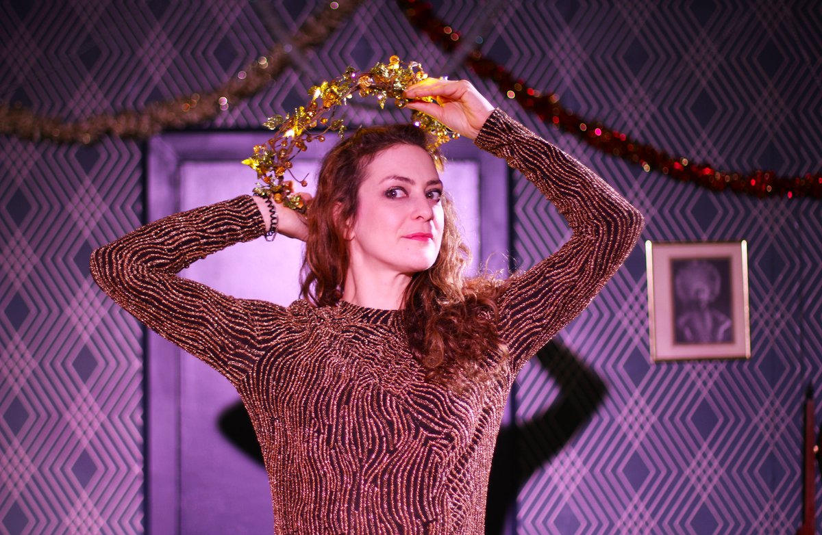 Volcano Theatre tweet media