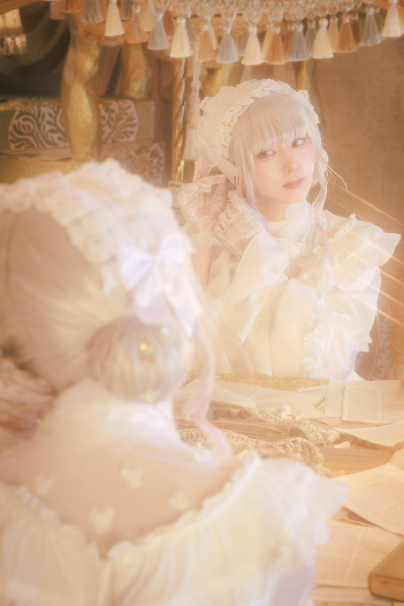 眠井*ﾓ-19 tweet media