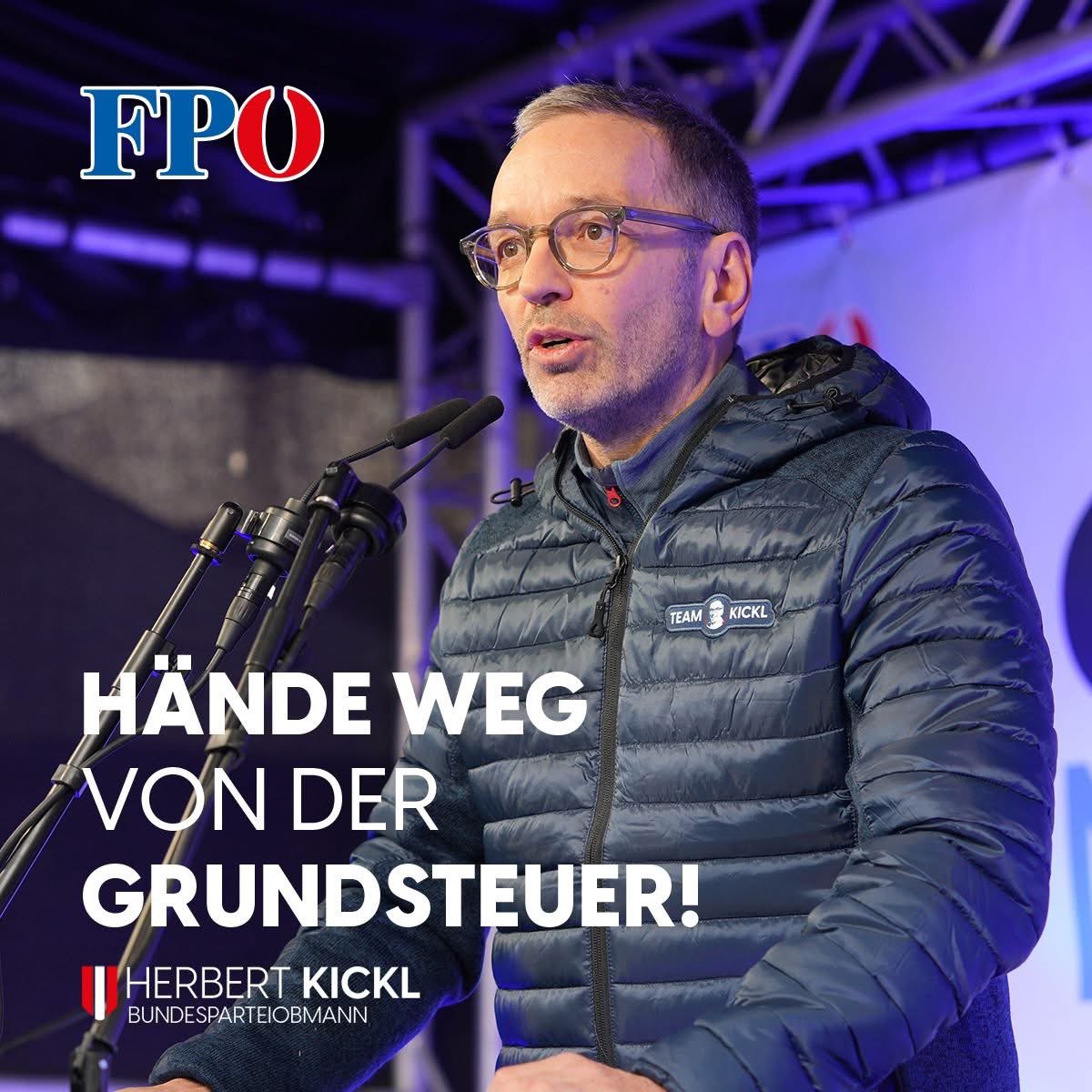 Die FPÖ ist klar gegen alle Pläne für neue oder höhere Steuern! Österreich ist bereits ein Höchststeuerland – unsere Bürger müssen endlich entlastet werden. Immer mehr Menschen können sich durch die Rekordteuerungen das Leben nicht mehr leisten. Wer angesichts dieser Belastungen