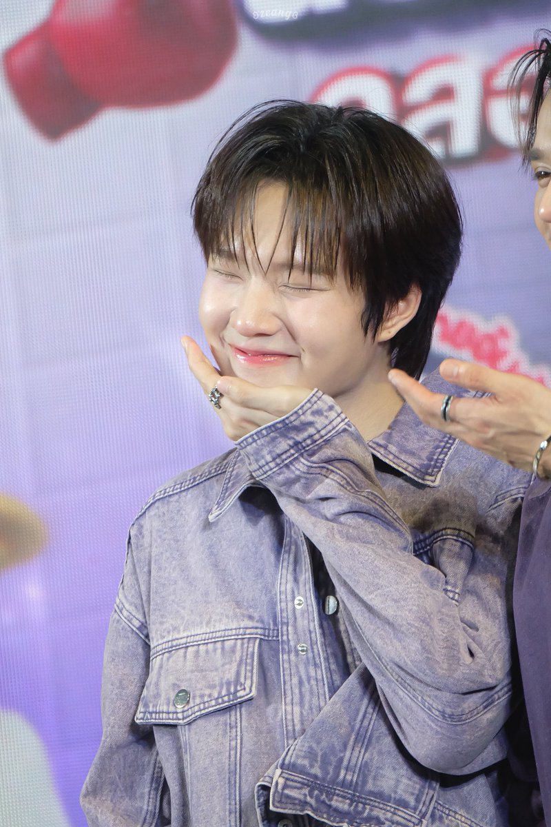 booluvbu's tweet image. ปลากะเบนน้ำปุ๋ง น่ารักขนาดด อยากบีบ🤏🏻