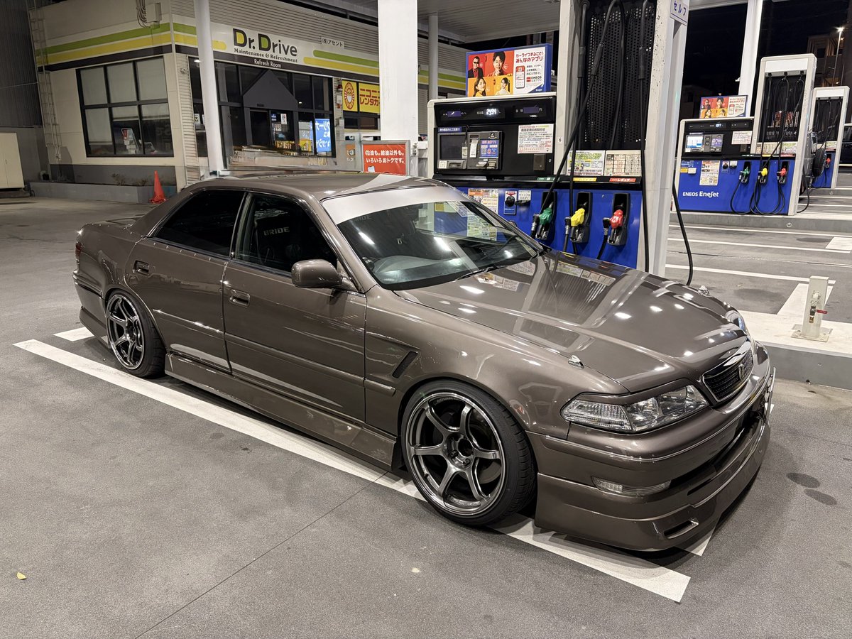 JZXWorld (@jzx_world) / Posts / X