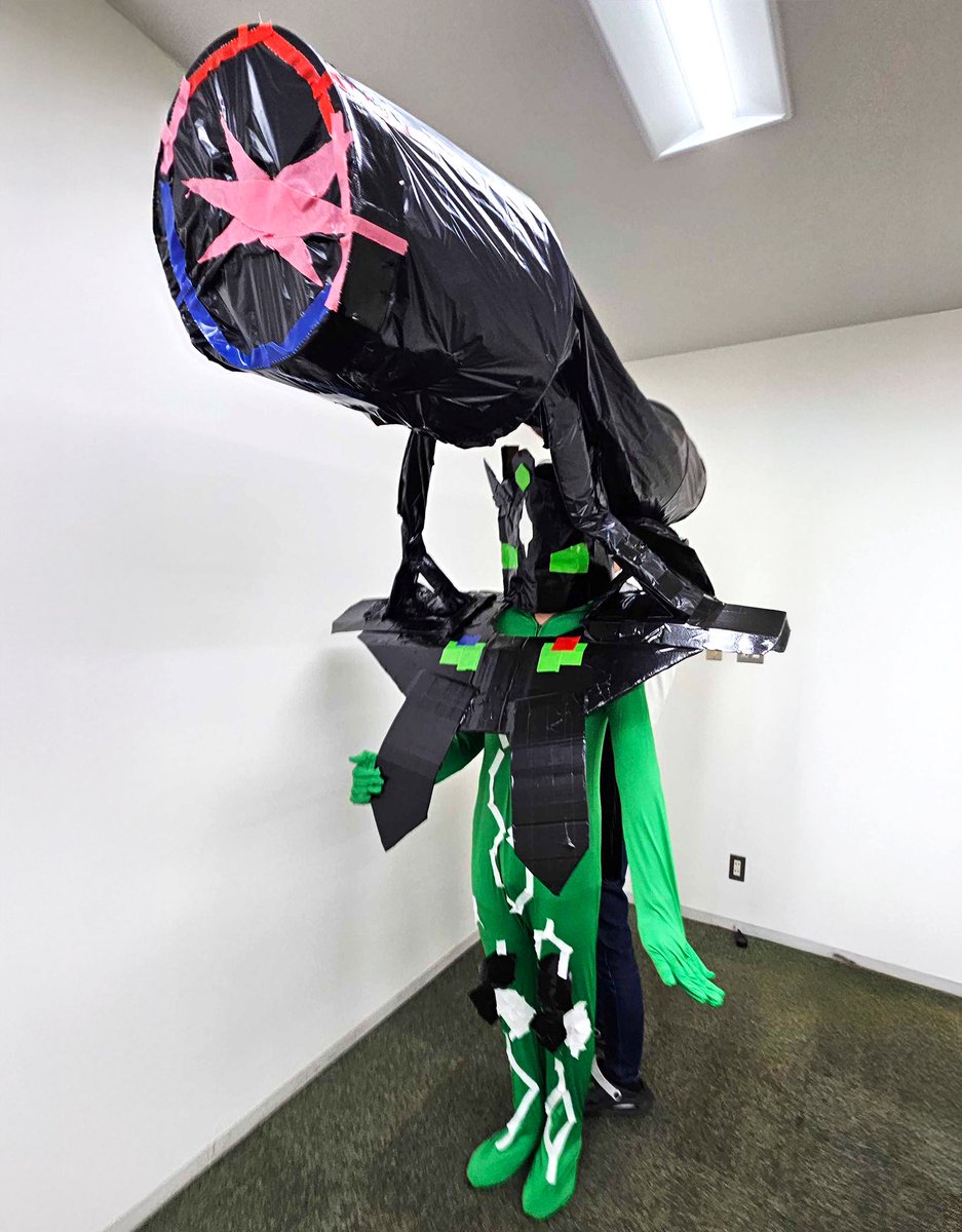 raibarori's tweet image. 