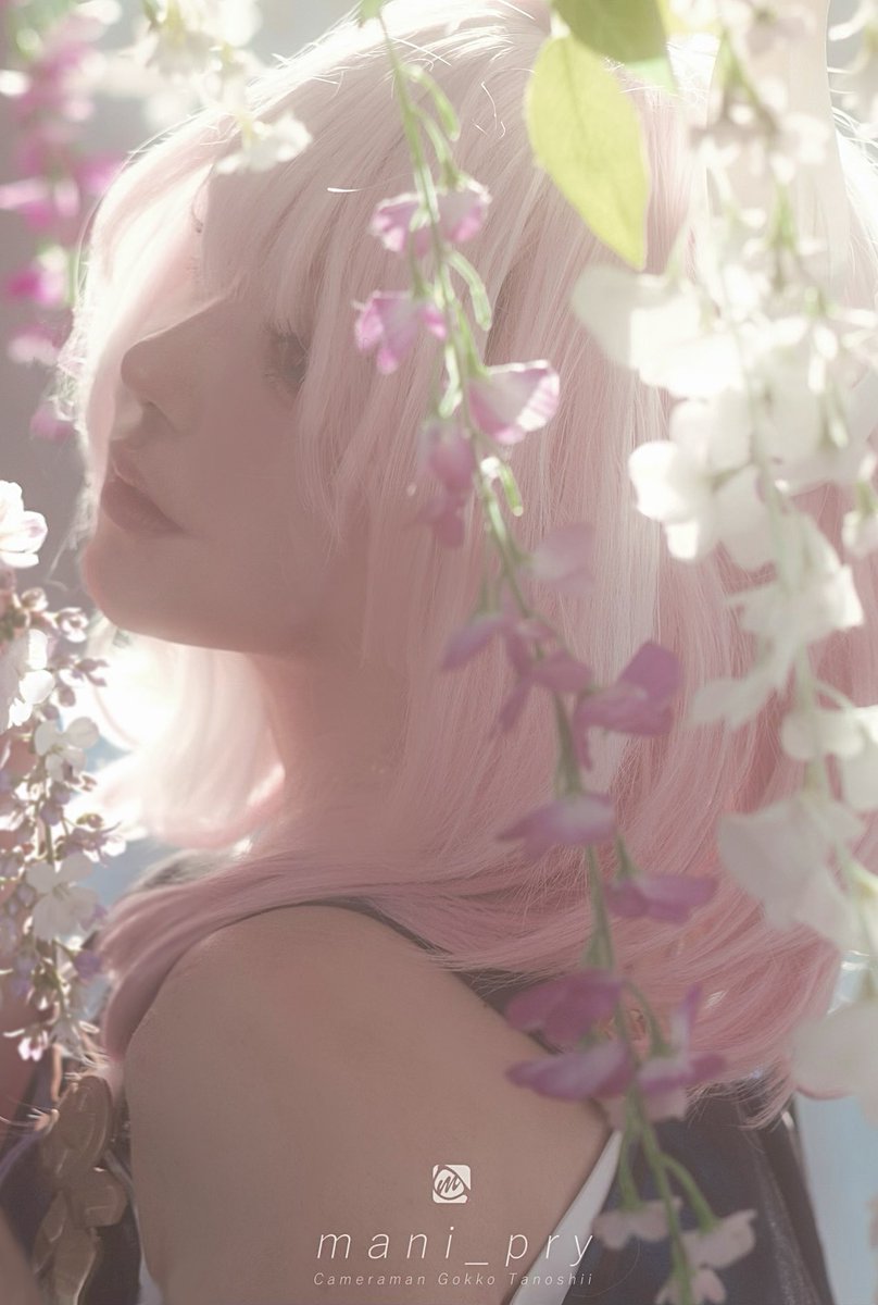 【cos】

あたし、あなた。

　　さざ波、世界。