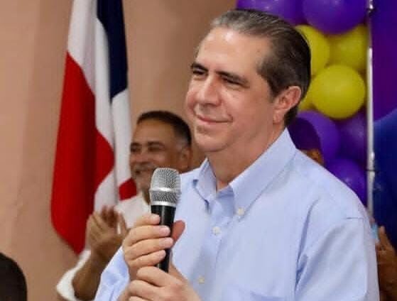 AristipoVidal's tweet image. Serie 100 Razones Por Qué Francisco Javier:

100. Porque en Política, cada coyuntura electoral trae consigo su candidato y el 2028 señala claramente a Francisco Javier, el hombre que tiene lo que se llama el MOMENTUM
#FranciscoJavierPresidente
#VuelveElPLD
#ConElPLDSeViviaMejor