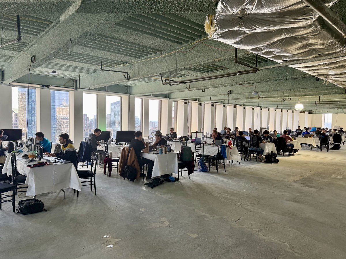 Femto_AI's tweet image. We’re thrilled to partner with Code Metal to offer femtoAI SPU-001 as a hardware platform for real-time on-device.✨

Keep building!🚀