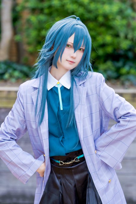 Twitterのコスプレ画像35