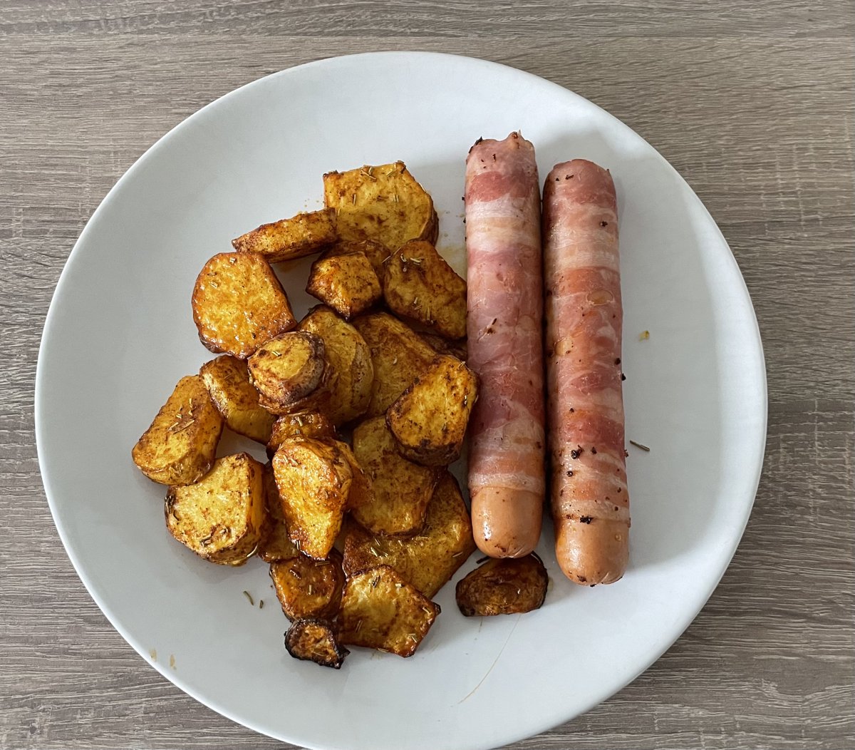 MilHiVisualized's tweet image. Breakfast lunch.