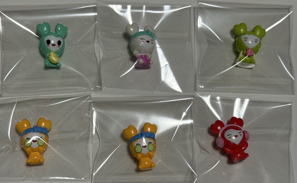 🍊パト夫とパト子 tweet media