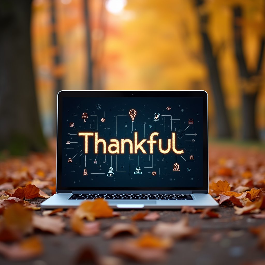 AdvancedITTech's tweet image. Grateful for the trusted IT partnerships that keep SMBs secure and growing — thank you for your trust and collaboration. wix.to/K4OvEDG #Thanksgiving #SMB