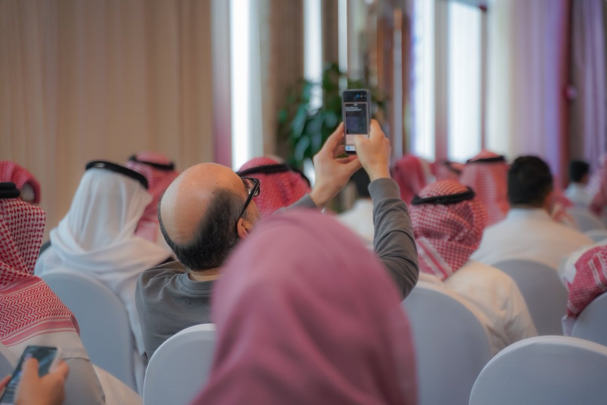 Saudi Dental Societyالجمعية السعودية لطب الأسنان tweet media