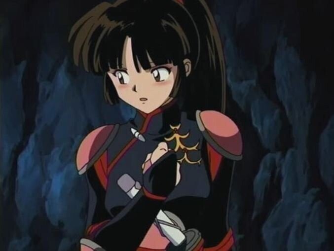 이누야샤 tweet media