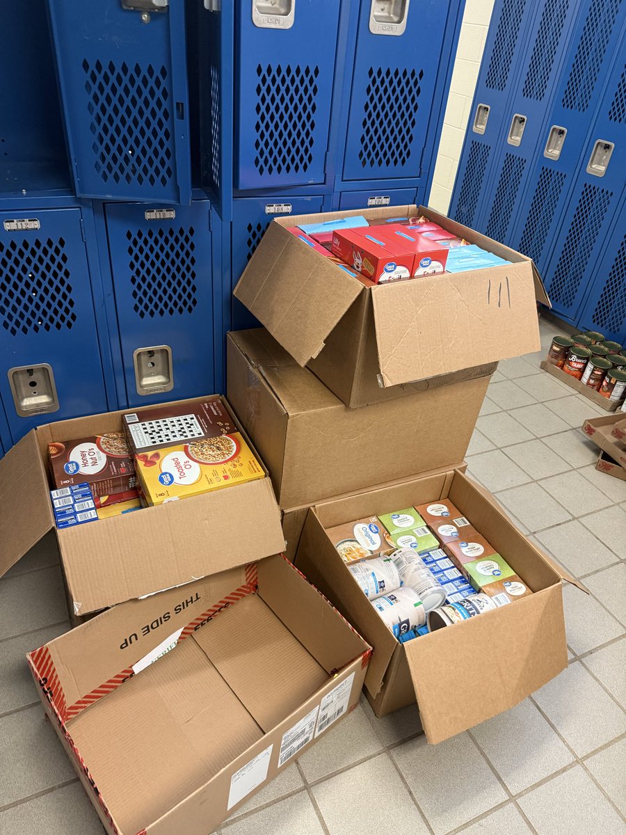 North Meck WBB 🏀 tweet media