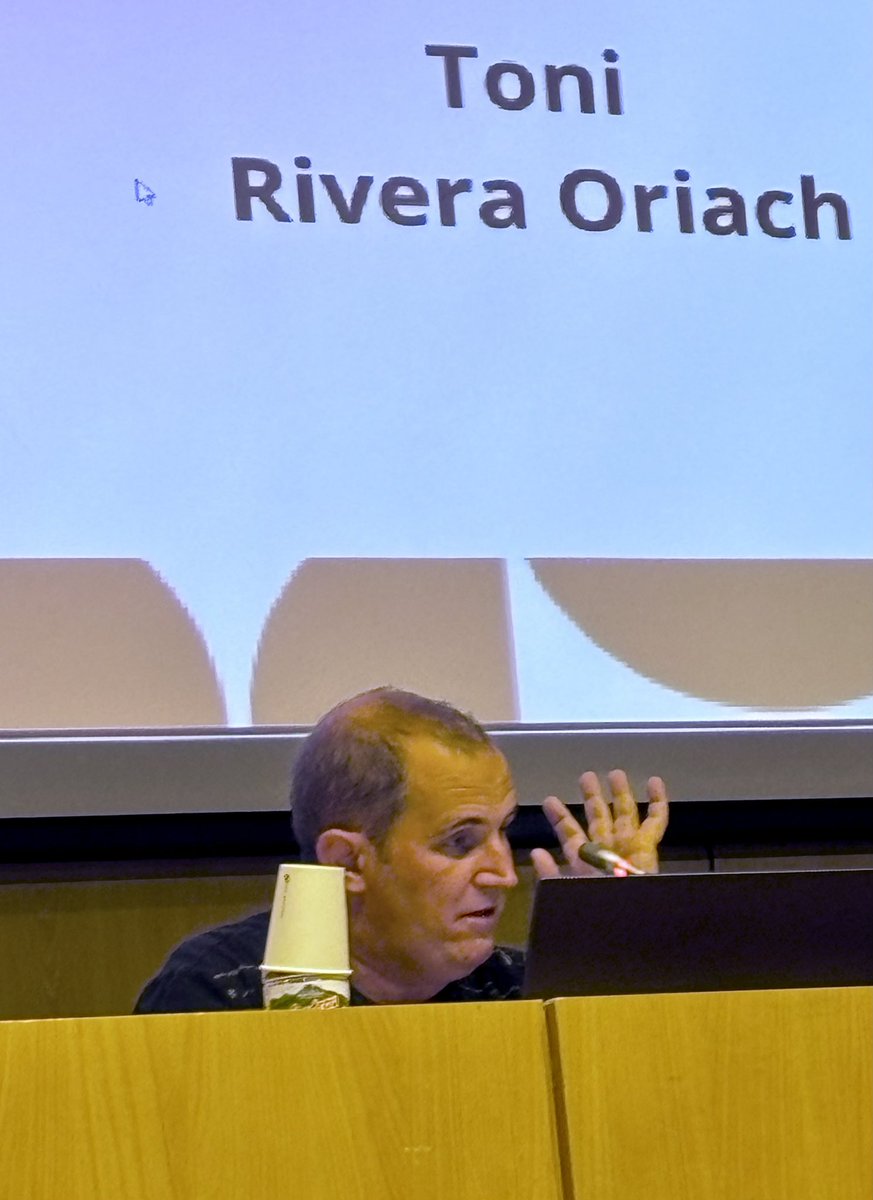 Fundació Atendis tweet media