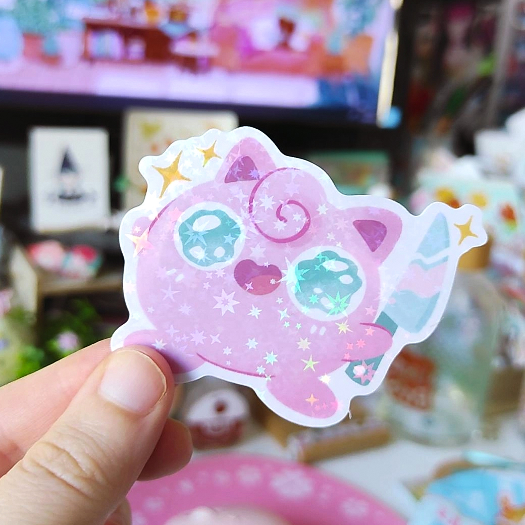 They're baaaack ! ✨