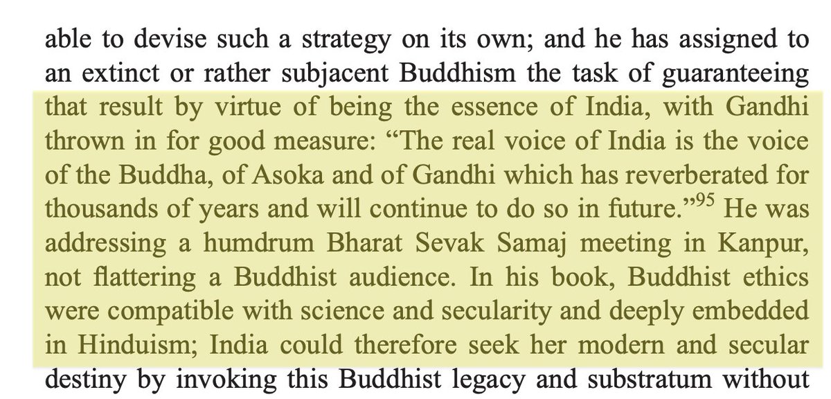 MumukshuSavitri's tweet image. Are you seriously invoking H.C. Raychaudhuri to counter me, when his colonial-era chronology is at least a century old? You cannot simply ignore a century of scholarship that followed him and updated  Ashokan chronology on the basis of modern evidence. 

The timeline I presented…