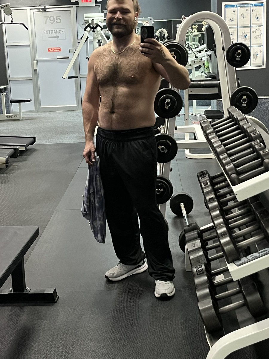 Buck Backwoods tweet media