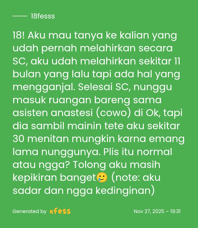 18FESSS tweet media