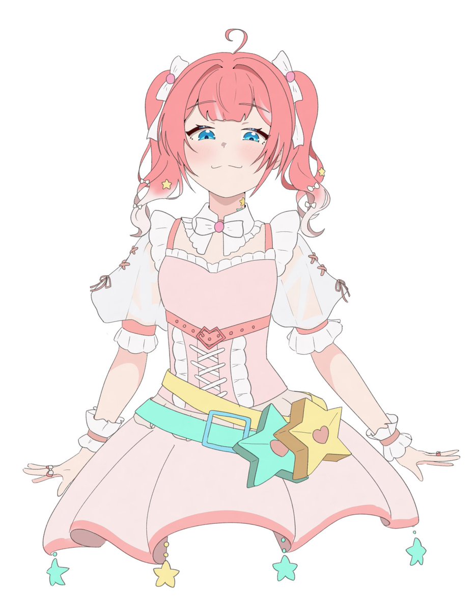 CatNamenothing's tweet image. #ふわふわあんこ