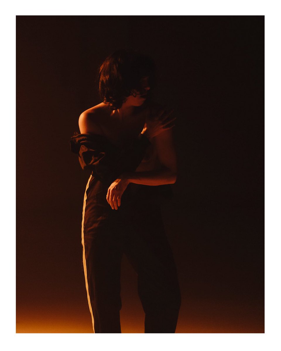 La bailarina y coreógrafa Clara Pampyn, vuelve a Réplika Teatro con su última obra LA INTÉRPRETE, proyecto estrenado en nuestro teatro el año pasado dentro de la XI Muestra de Creación Escénica SURGE MADRID en otoño. #próximasemana 

❤️‍🔥V5 dic 21.00
❤️‍🔥S6 dic 20.00
❤️‍🔥D7 dic 19.00