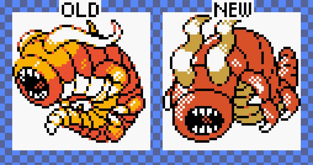 Pokets (COMMISSIONS OPEN) tweet media