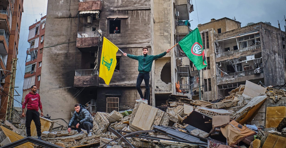 لن تسقط الراية

٢٧-١١-٢٠٢٤