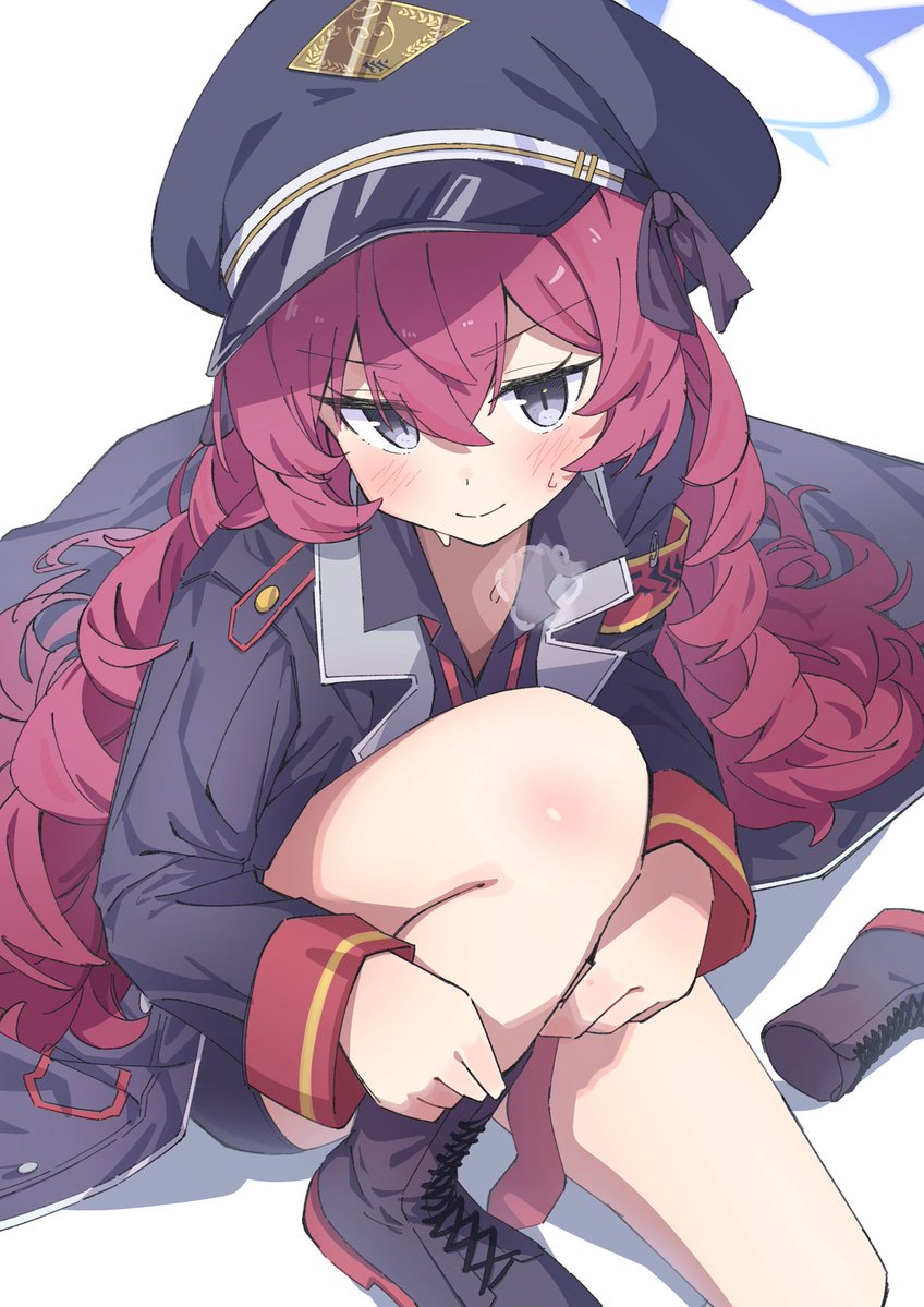 SSnSn_oekaki's tweet image. 棗イロハ✨