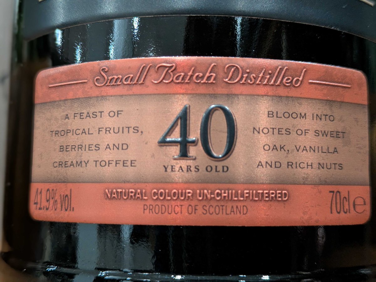 Master of Malt tweet media