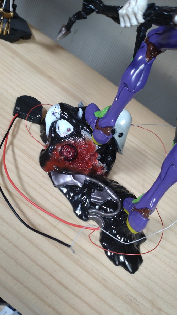 #過去作を擦りまくれ
過去一頑張った