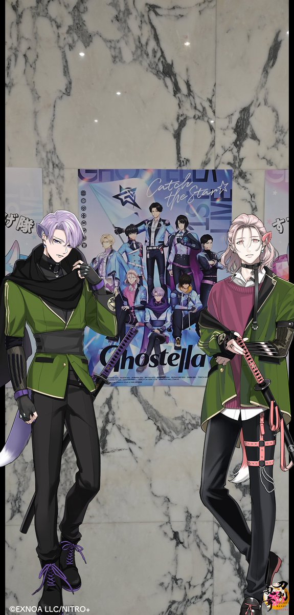 朔羅@商會員💼🌊 tweet media