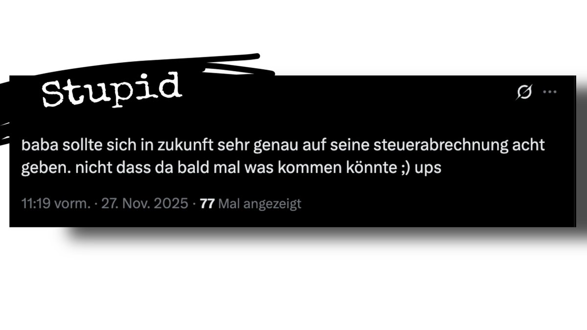 "der größte Lump im ganzen Land ist und bleibt der Denunziant."