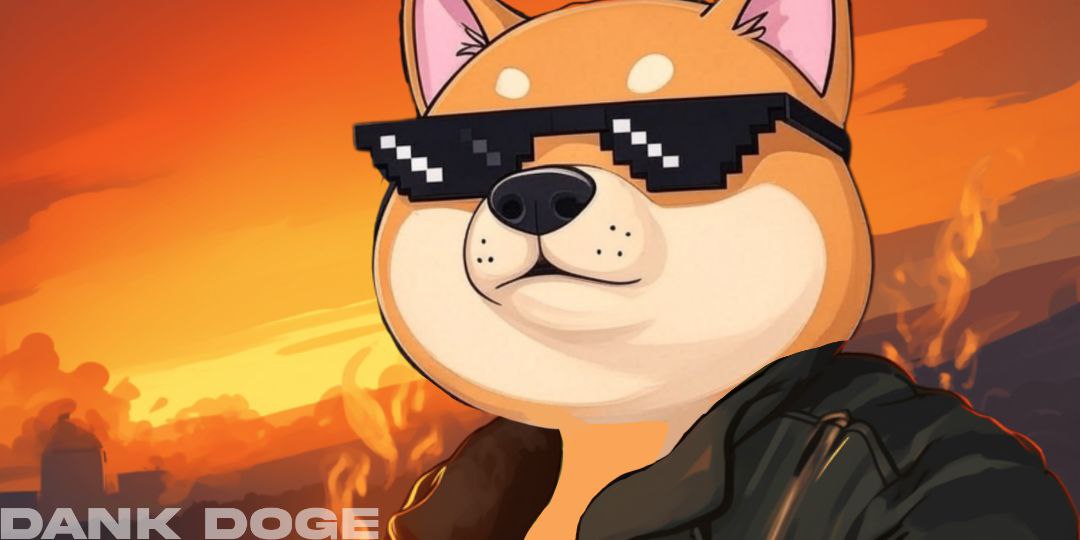 David_S8iD3fi's tweet image. There’s a reason that after a week, a lot of smart people and a fantastic community are still behind $DANKDOGE and pushing. 

1. We believe in the @anoncoinit ecosystem and think we are incredibly early to an ecosystem which has massive capital backing and feels refreshing (dyor…