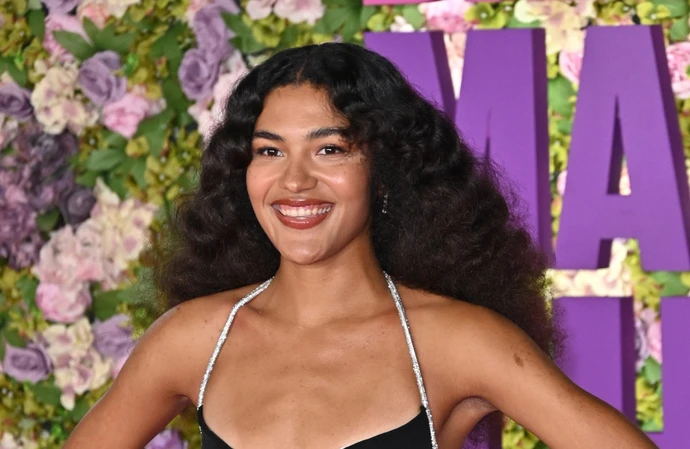 BANGShowbiz's tweet image. #OliviaDean scored a huge win against #Ticketmaster! The songtress publicly criticized the company on Instagram saying, &quot;@Ticketmaster @Livenation @AEGPresents ... The prices at which you&apos;re allowing tickets to be re-sold is vile and completely against our wishes ... BE BETTER.&quot;