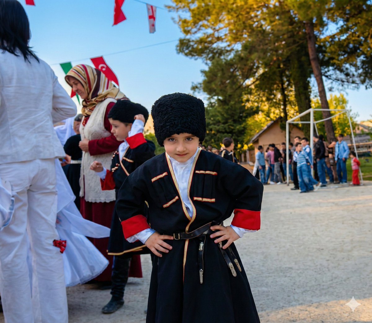 Bu promptu Gemini'de kullanarak ESKİ FOTOĞRAFLARINIZI yepyeni bir boyuta taşıyarak fotoğraflarınızı MODERNLEŞTİRİN.

PROMPT:

Ultra-realistic recreation of an old vintage photo, keeping the same original face (99% likeness, no alteration). Transform into a modern high-quality