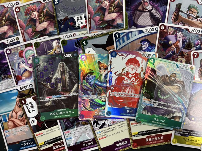 販売情報】 ＃ストレージ情報 #ポケカ ＃デュエマ ＃ワンピカード