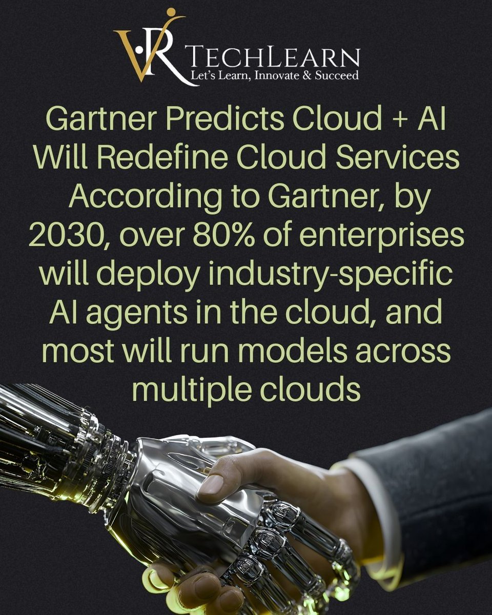 RVTechLearn's tweet image. Learning today’s tech to build tomorrow’s future — AI, Cloud, Cybersecurity, Data. Stay curious. Stay ahead.”
#rvtechlearn #AI #Cloud #Cybersecurity #Data #TechLearning #FutureReady #Innovation #DigitalSkills #TechCommunity #LearnToLead