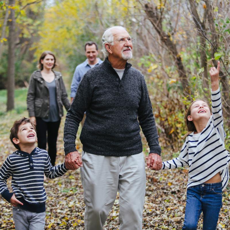 #HappyThanksgiving! Today we give thanks for all of you who stand with us in the fight to #ENDALZ. As you gather with family and friends, know that we're just a phone call away. Call our free, 24/7 Helpline for advice and support at 800.272.3900.